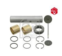 1x Kit d'assemblage, pivot de fusée d'essieu FEBI BILSTEIN 06015
