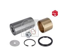 1x Kit d'assemblage, pivot de fusée d'essieu FEBI BILSTEIN 06891