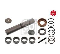 1x Kit d'assemblage, pivot de fusée d'essieu FEBI BILSTEIN 08511