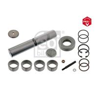 1x Kit d'assemblage, pivot de fusée d'essieu FEBI BILSTEIN 08520