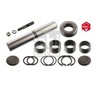 FEBI BILSTEIN Kit de réparation pivot de fusée 08803 pour Mercedes‑Benz Setra