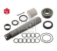 1x Kit d'assemblage, pivot de fusée d'essieu FEBI BILSTEIN 09375