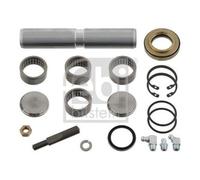 1x Kit d'assemblage, pivot de fusée d'essieu FEBI BILSTEIN 09690