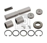 1x Kit d'assemblage, pivot de fusée d'essieu FEBI BILSTEIN 10204