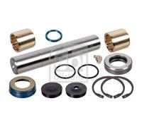 1x Kit d'assemblage, pivot de fusée d'essieu FEBI BILSTEIN 104035