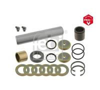 1x Kit d'assemblage, pivot de fusée d'essieu FEBI BILSTEIN 11369