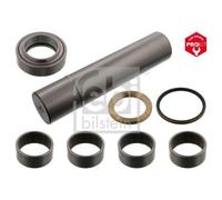 1x Kit d'assemblage, pivot de fusée d'essieu FEBI BILSTEIN 15906