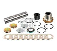 1x Kit d'assemblage, pivot de fusée d'essieu FEBI BILSTEIN 170122