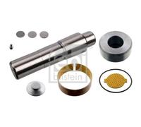 1x Kit d'assemblage, pivot de fusée d'essieu FEBI BILSTEIN 170283