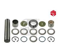 1x Kit d'assemblage, pivot de fusée d'essieu FEBI BILSTEIN 18998