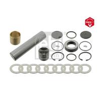 1x Kit d'assemblage, pivot de fusée d'essieu FEBI BILSTEIN 18999