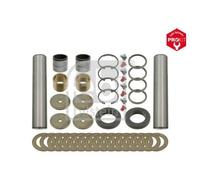 1x Kit d'assemblage, pivot de fusée d'essieu FEBI BILSTEIN 24656