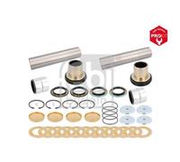 1x Kit d'assemblage, pivot de fusée d'essieu FEBI BILSTEIN 24670