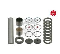 1x Kit d'assemblage, pivot de fusée d'essieu FEBI BILSTEIN 24777
