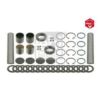 1x Kit d'assemblage, pivot de fusée d'essieu FEBI BILSTEIN 24783