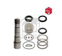 1x Kit d'assemblage, pivot de fusée d'essieu FEBI BILSTEIN 28584