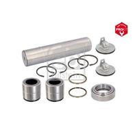 1x Kit d'assemblage, pivot de fusée d'essieu FEBI BILSTEIN 40805