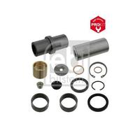 1x Kit d'assemblage, pivot de fusée d'essieu FEBI BILSTEIN 45268