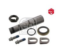 1x Kit d'assemblage, pivot de fusée d'essieu FEBI BILSTEIN 45688