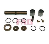 1x Kit d'assemblage, pivot de fusée d'essieu Schaeffler FAG 830 0006 30