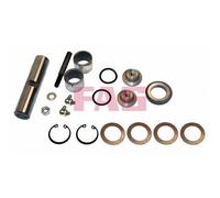 1x Kit d'assemblage, pivot de fusée d'essieu Schaeffler FAG 830 0009 30