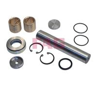 1x Kit d'assemblage, pivot de fusée d'essieu Schaeffler FAG 830 0011 30
