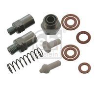 1x Kit d'assemblage, pompe à carburant FEBI BILSTEIN 40844 convient pour