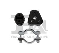 1x Kit d'assemblage, système d'échappement FA1 K890060 convient pour