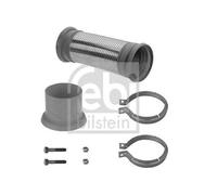 1x Kit d'assemblage, tuyau d'échappement FEBI BILSTEIN 14516 convient pour
