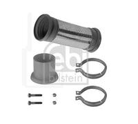 1x Kit d'assemblage, tuyau d'échappement FEBI BILSTEIN 14518 convient pour