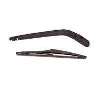 MaXgear Kit d'essuie-glaces 39-0414 pour Toyota Yaris