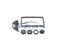 1x Kit de chaînes, commade de pompe à huile PartsTec PTA114-0239