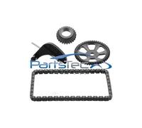 1x Kit de chaînes, commade de pompe à huile PartsTec PTA114-0309