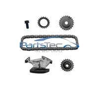 PartsTec PTA114-0310 Kit de chaînes, commande de pompe à huile