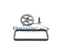 1x Kit de chaînes, commade de pompe à huile PartsTec PTA114-0427