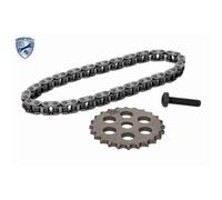 VAICO Kit chaîne entraînement de pompe à huile V20-4073