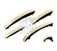 FEBI BILSTEIN Kit de coulisses de chaîne de distribution 30279 pour MERCEDES-BENZ OM642
