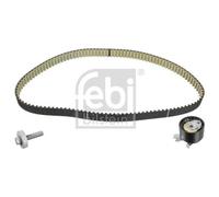 1x Kit de courroie crantée FEBI BILSTEIN 100520 convient pour MERCEDES-BENZ