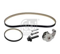 1x Kit de courroie crantée FEBI BILSTEIN 194073 convient pour FORD VW