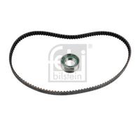Kit de courroie de distribution avec une denture arrondie 19657 FEBI BILSTEIN