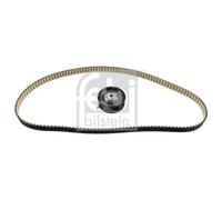 1x Kit de courroie crantée FEBI BILSTEIN 21238 convient pour SKODA VW