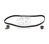 1x Kit de courroie crantée FEBI BILSTEIN 24833 convient pour TOYOTA