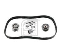 1x Kit de courroie crantée FEBI BILSTEIN 30580 convient pour AUDI SEAT SKODA