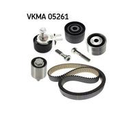 1x Kit de courroie crantée SKF VKMA 05261 convient pour ALFA ROMEO FIAT OPEL