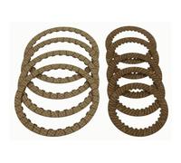 SACHS 1898 600 005 Kit De Disques D'Embrayage pour Volkswagen Golf VI (5K1) 2008-2014 et autres véhicules