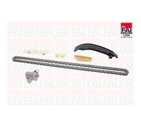 Connecteur de sonde lambda supérieur Simplex TCK138WO FAI AutoParts pour FORD