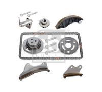 1x Kit de distribution par chaîne FEBI BILSTEIN 108993 convient pour OPEL