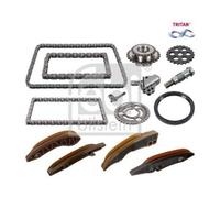 1x Kit de distribution par chaîne FEBI BILSTEIN 177772 convient pour BMW MINI