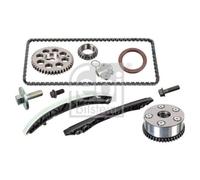 Febi BILSTEIN Kit de Chaîne de Distribution Convient pour Suzuki Grand Vitara II