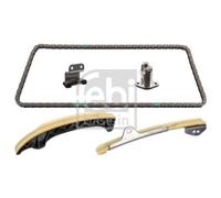 1x Kit de distribution par chaîne FEBI BILSTEIN 178776 convient pour TOYOTA
